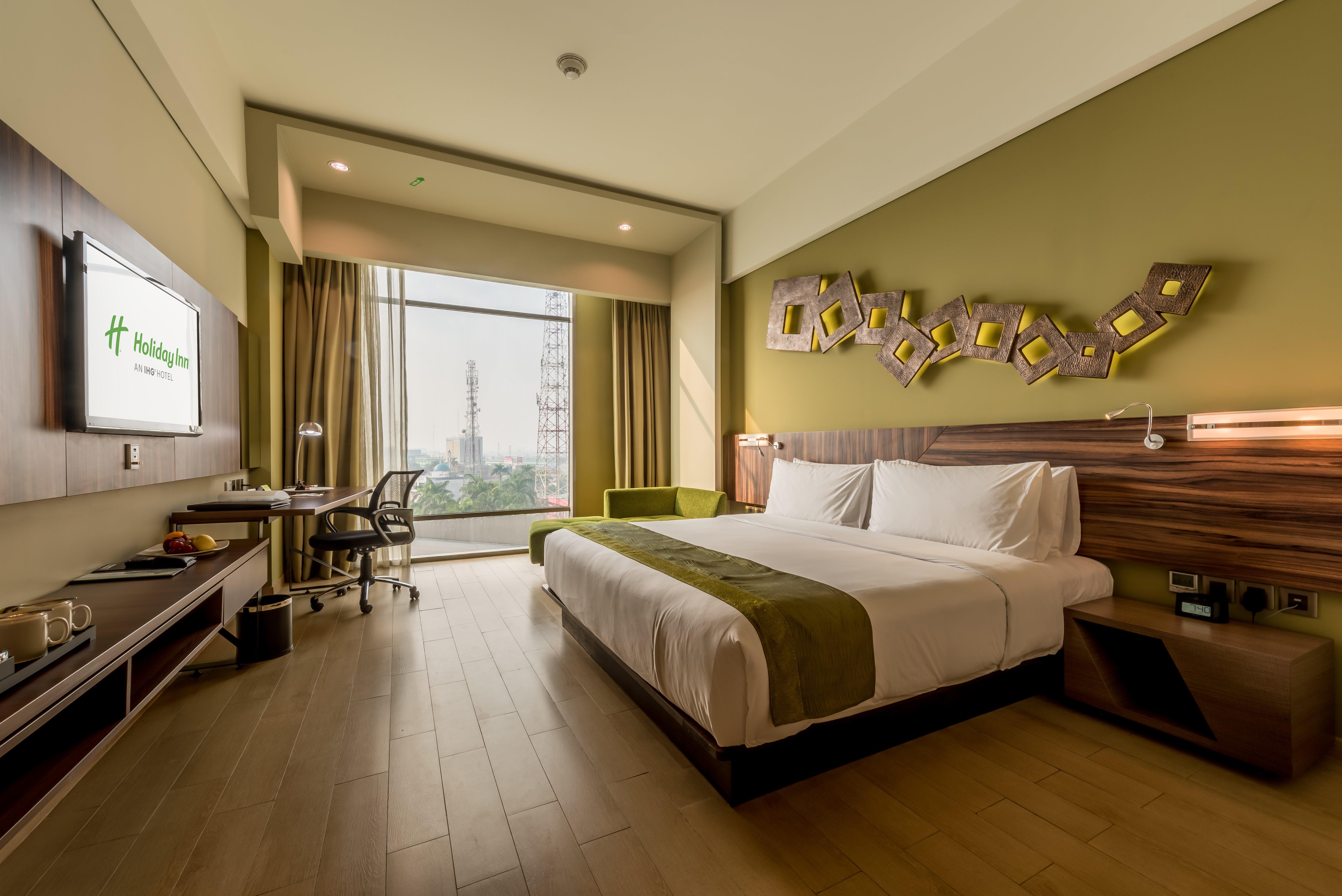 Holiday Inn Cikarang Jababeka By Ihg Exterior foto