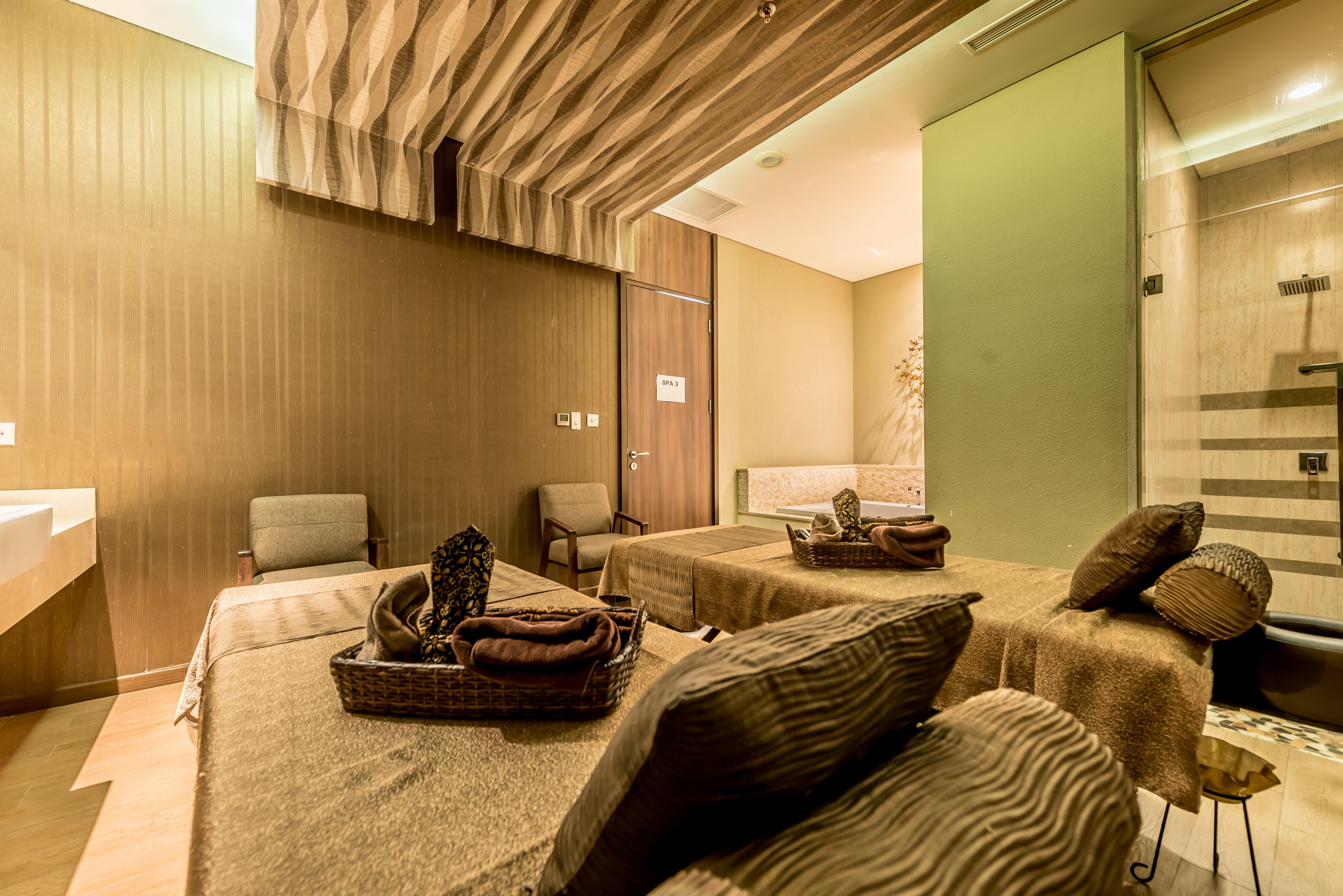 Holiday Inn Cikarang Jababeka By Ihg Exterior foto